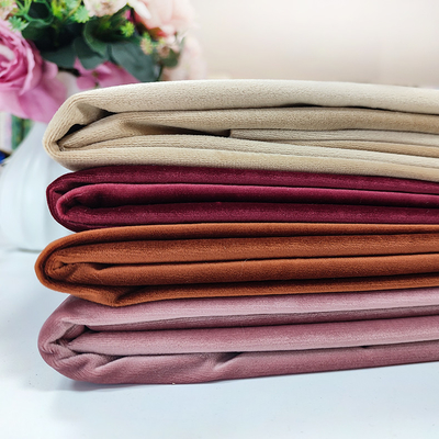 250 GSM Hollanda Kadife Kumaş Lisi Mikro Kesim Döşemelik Koltuk Perdesi