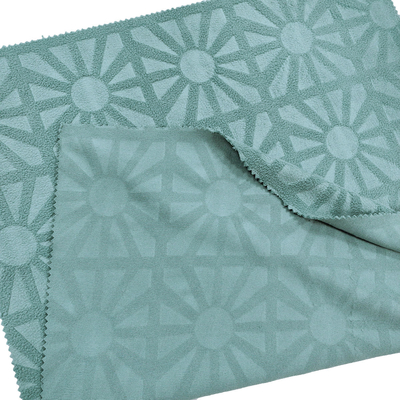 B2B Alıcılar İçin Polyester Tüylenme Önleyici Polar Kumaş 150D 210GSM