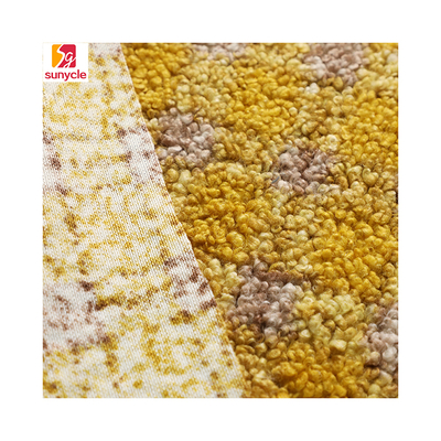 150D/288F Mikrofiber Polar Kumaş 250GSM