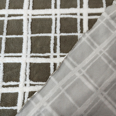 58/60 &quot;Shu Kadife Kumaş Ağır 300gsm %100 Polyester