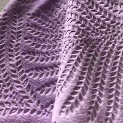 Katyonik Çizgili Makaslı Flanel Polar Kumaş Çift Taraflı Pijama Pijama Kadın Giysileri