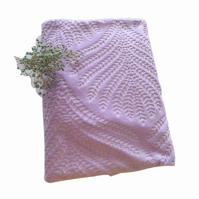 Pijama %100 Polyester Flanel Kumaş Malzemesi 150D 288F
