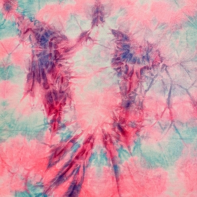 Batik Kore elbise 100 Polyester Kumaş 220gsm 58'' 60''