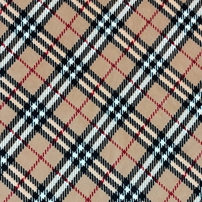 Ayakkabı Kanepe Örtüsü için 240gsm Süper Yumuşak Flanel Kumaş 288F Polyester Spandex