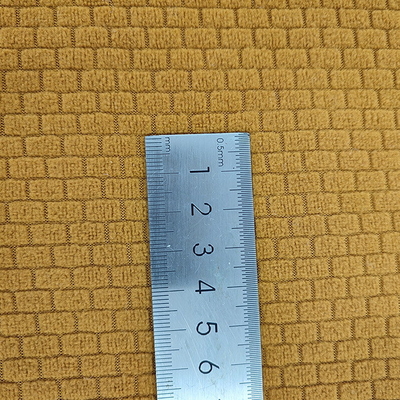 Jakarlı 150gsm Mikro Polar Kumaş %100 Polyester