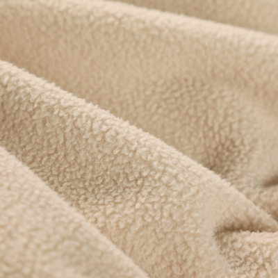 Mikro 100 Polyester Polar Kumaş 350gsm 58'' 60''