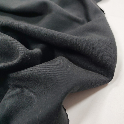 %60 Pamuk %40 Polyester İnterlok Kumaş 290gsm JC40'lar